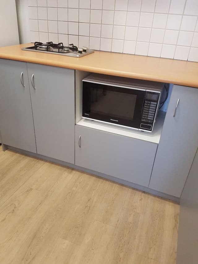 Family Chalet, 2 Bedrooms, Non Smoking