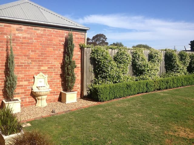 Executive House