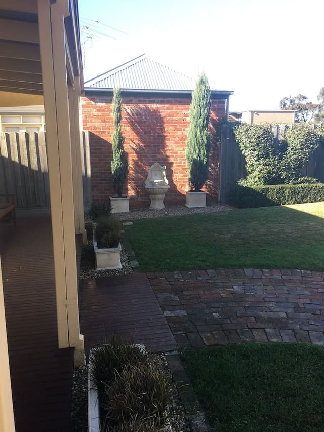 Executive House