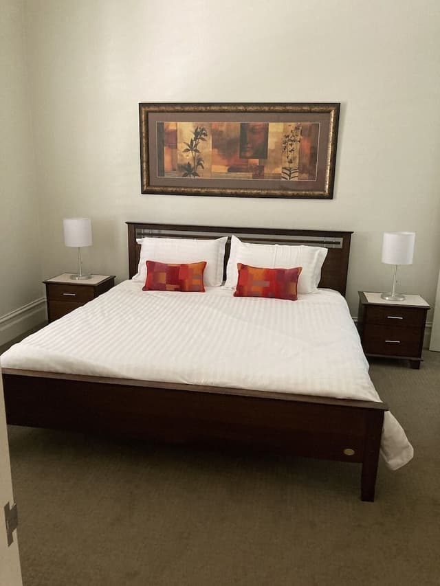 Executive House