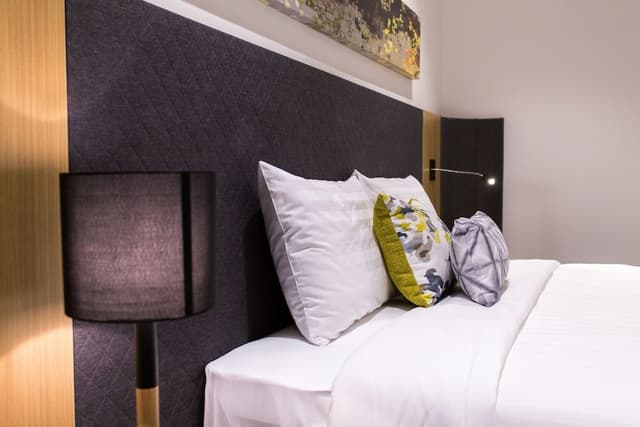 Standard Room, 1 King Bed, Non Smoking