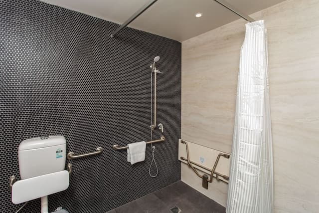 Room, 1 King Bed, Accessible, Non Smoking