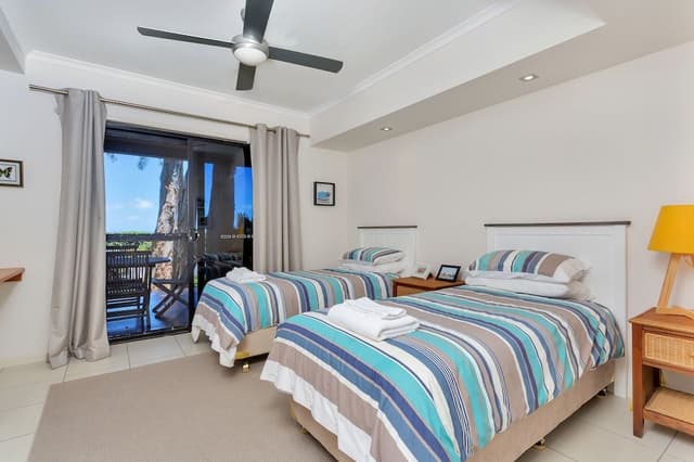 4 Bedroom Beach House