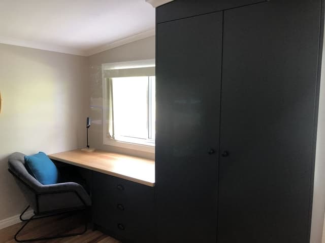 Superior Studio Suite, 1 King Bed, Bathtub
