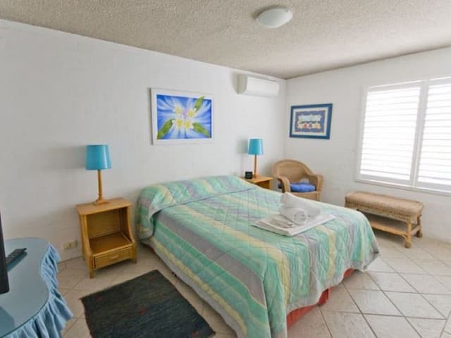 Apartment, 3 Bedrooms