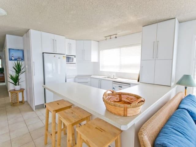 Apartment, 3 Bedrooms