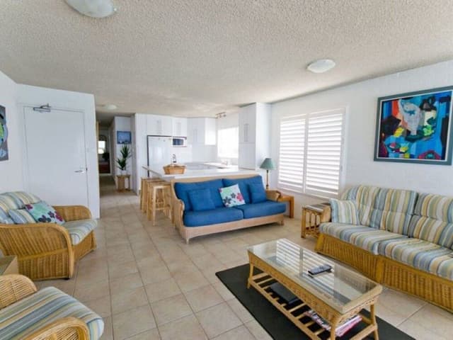 Apartment, 3 Bedrooms