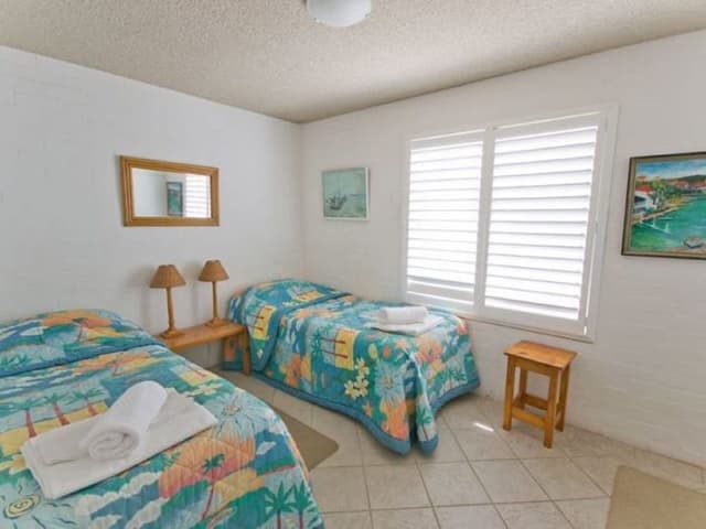 Apartment, 3 Bedrooms