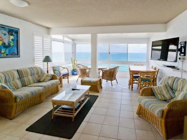 Apartment, 3 Bedrooms
