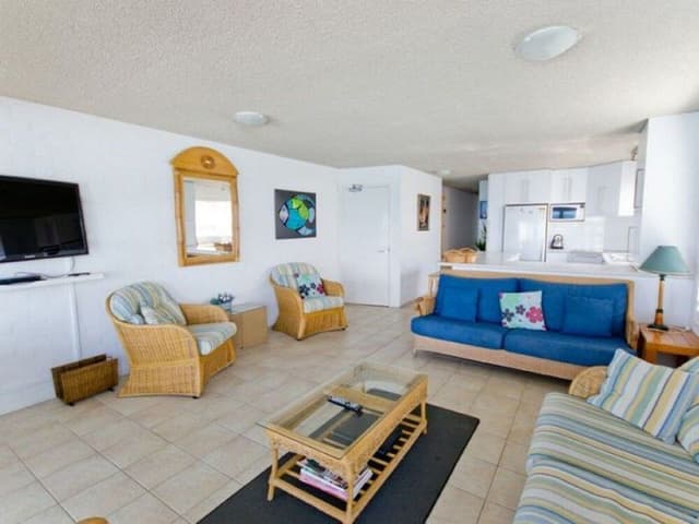 Apartment, 3 Bedrooms