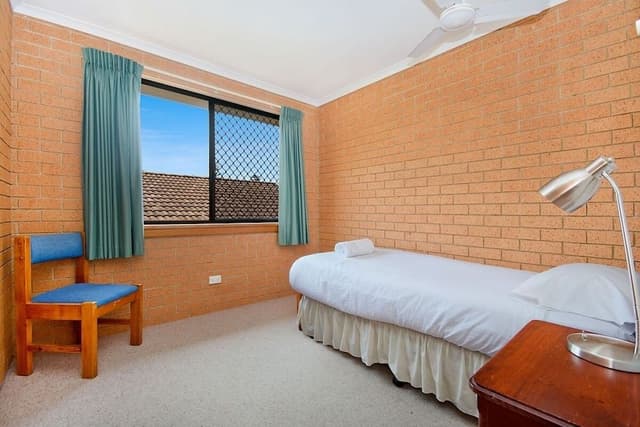 Apartment, 3 Bedrooms