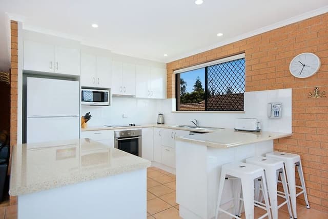 Apartment, 3 Bedrooms