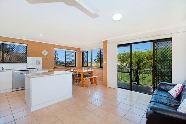 Apartment, 3 Bedrooms