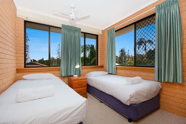 Apartment, 3 Bedrooms
