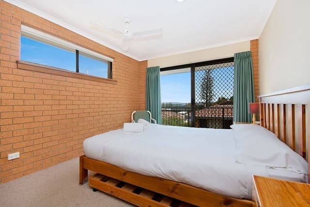 Apartment, 3 Bedrooms