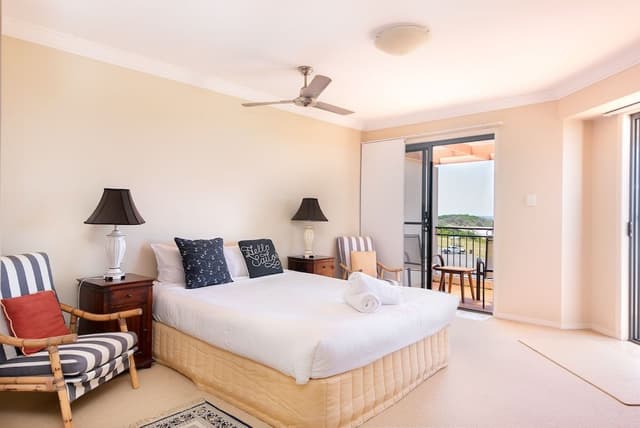 Apartment, 3 Bedrooms