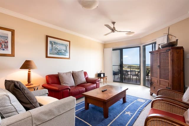 Apartment, 3 Bedrooms