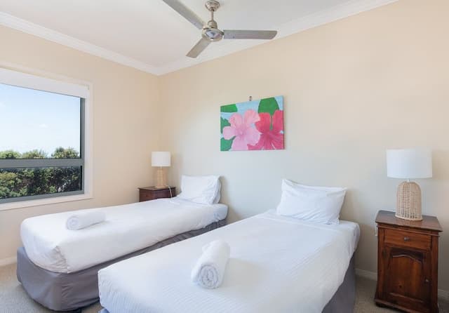 Apartment, 3 Bedrooms