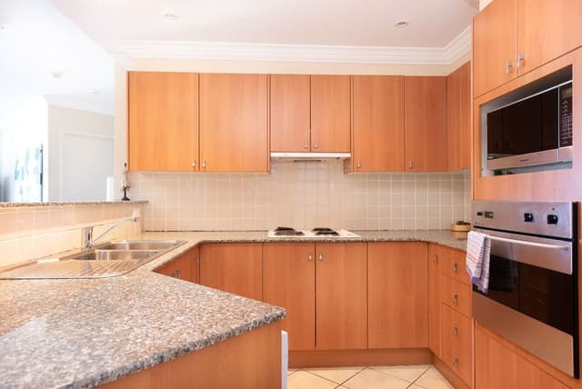 Apartment, 3 Bedrooms