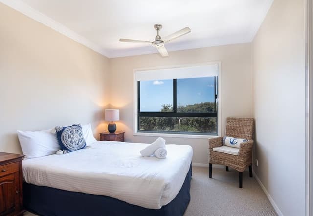 Apartment, 3 Bedrooms