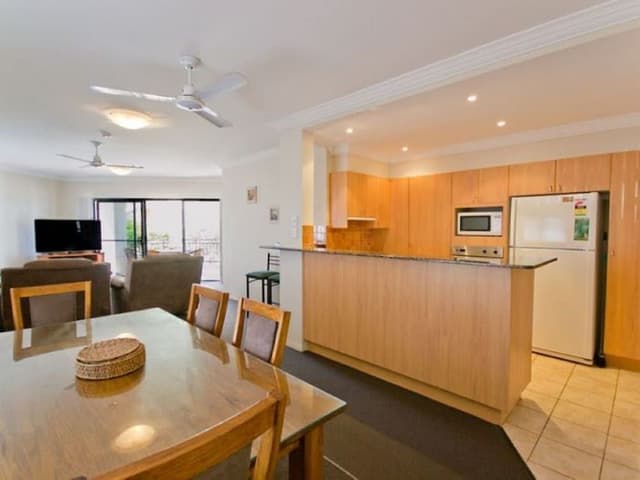 Apartment, 3 Bedrooms