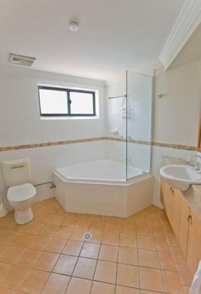 Apartment, 3 Bedrooms