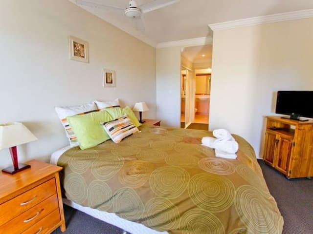 Apartment, 3 Bedrooms