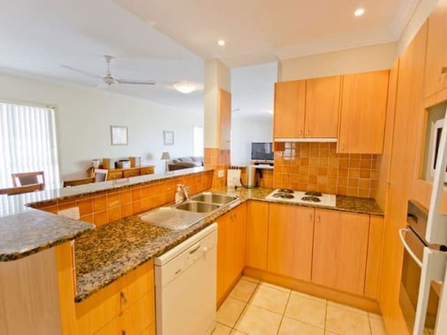 Apartment, 3 Bedrooms