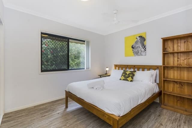 Apartment, 3 Bedrooms