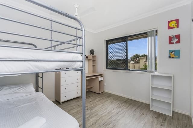 Apartment, 3 Bedrooms
