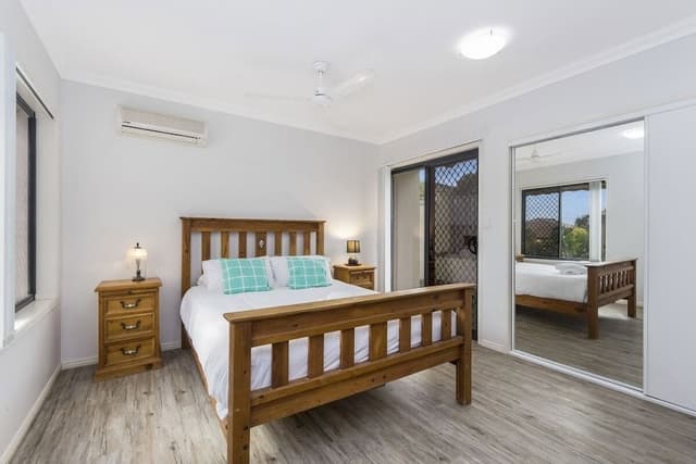 Apartment, 3 Bedrooms