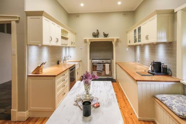 Holiday Homes