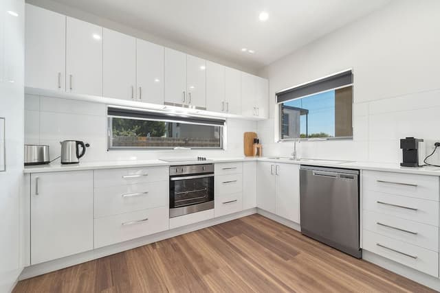 Townhome, 3 Bedrooms (Rosewater 1)