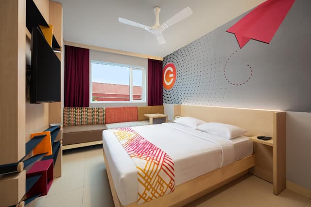 Luxe Room
