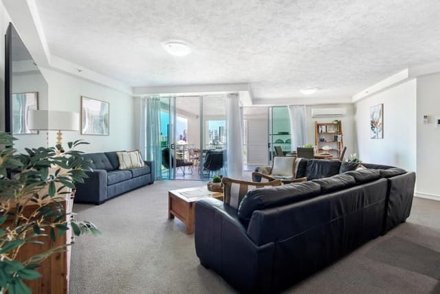 Apartment, Ocean View