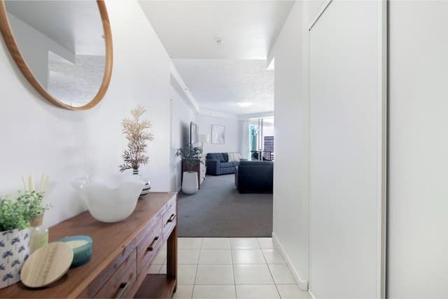 Apartment, Ocean View