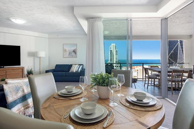Apartment, Ocean View
