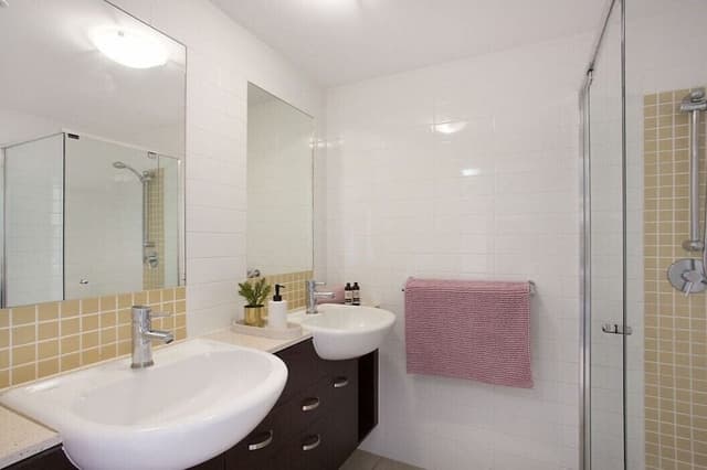 Apartment, 2 Bedrooms, Ocean View