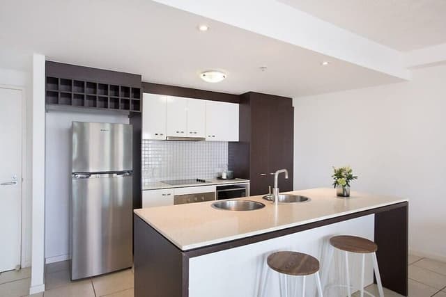 Apartment, 2 Bedrooms, Ocean View