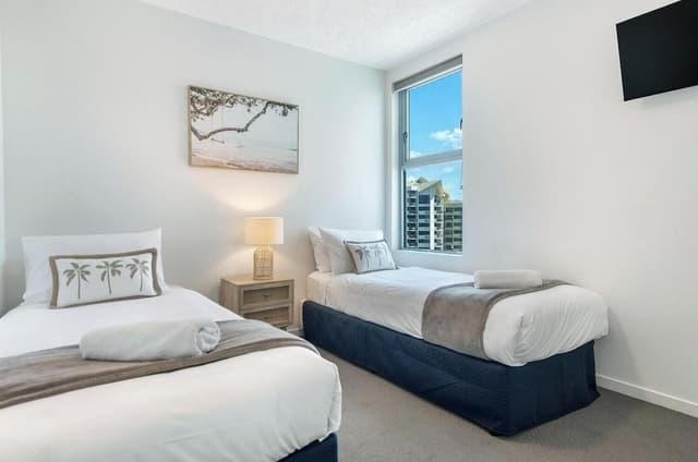 Apartment, Ocean View