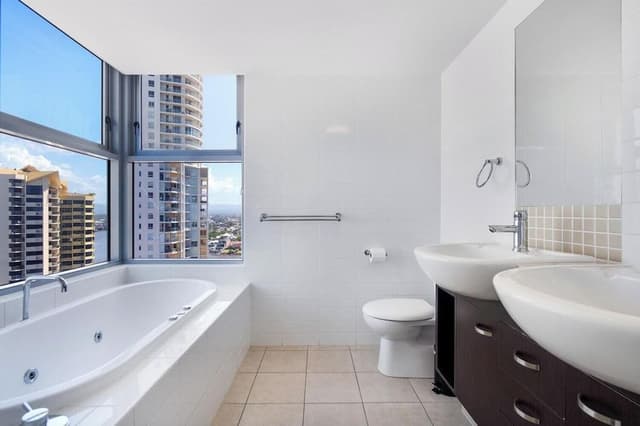 Apartment, Ocean View