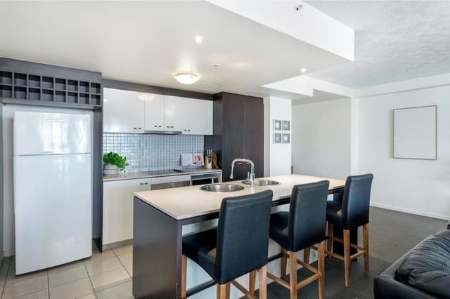 Apartment, Ocean View