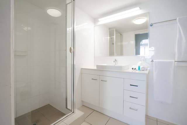Standard Apartment, 2 Bedrooms