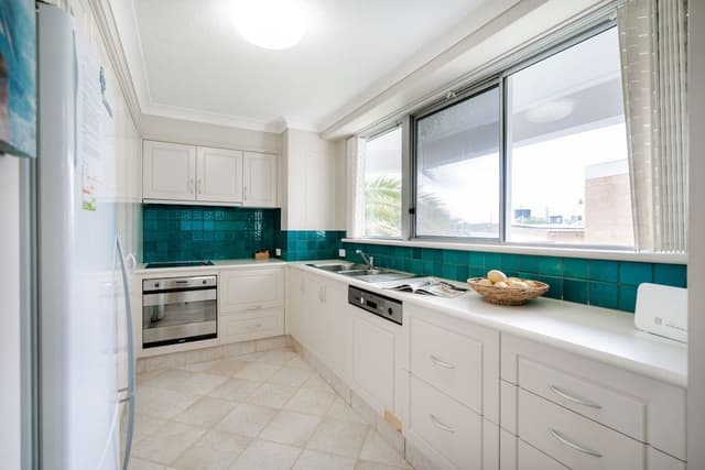 Standard Apartment, 2 Bedrooms