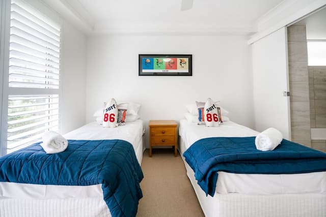 Superior Apartment, 3 Bedrooms