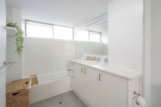 Executive Apartment