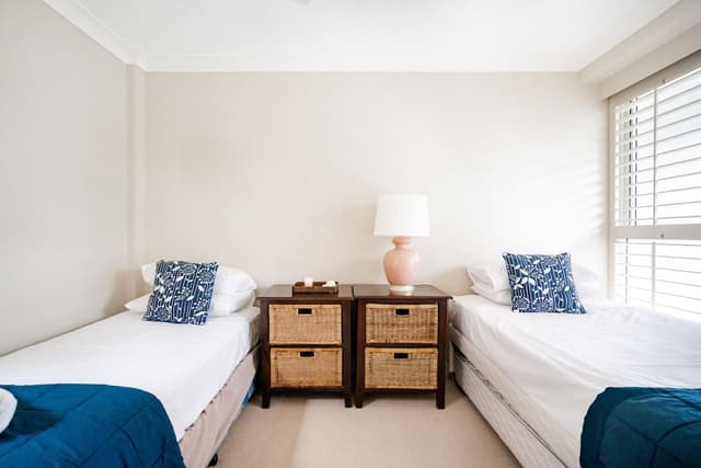 Standard Apartment, 2 Bedrooms