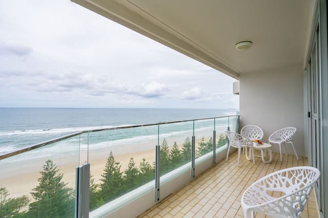 Standard Apartment, 2 Bedrooms