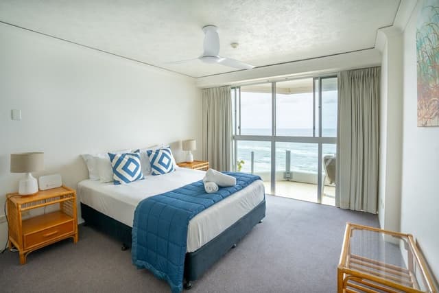 Standard Apartment, 2 Bedrooms