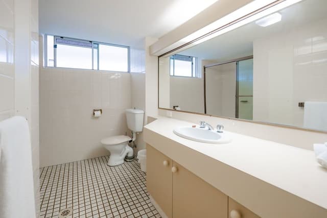 Standard Apartment, 2 Bedrooms
